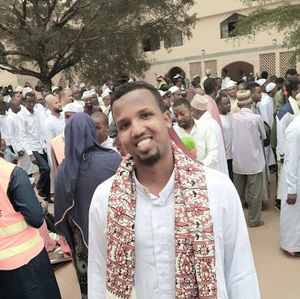 Meet your Posher, Mohamed